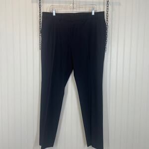 Lauren Ralph Lauren Black Label Slim Fit Men’s Suit Pants Size 38X30